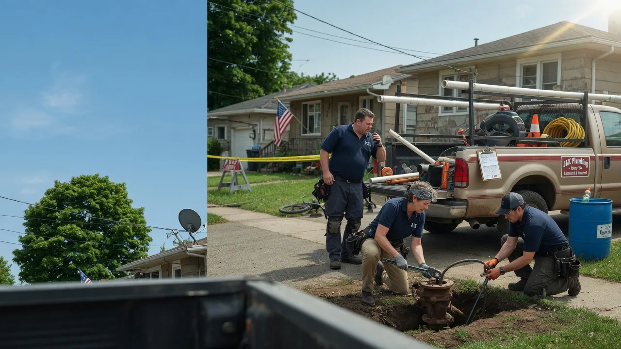 Water Heater Replacement in Jolley, IA near me